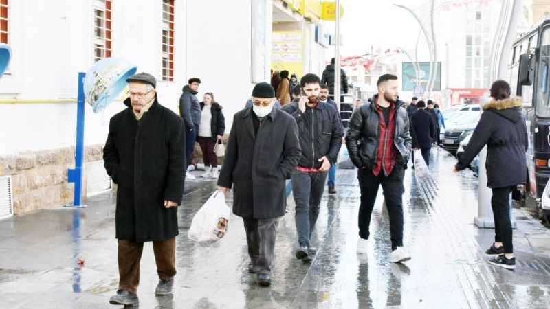 Yozgat’ta yerel seçim heyecanı: Vatandaş ne istiyor?