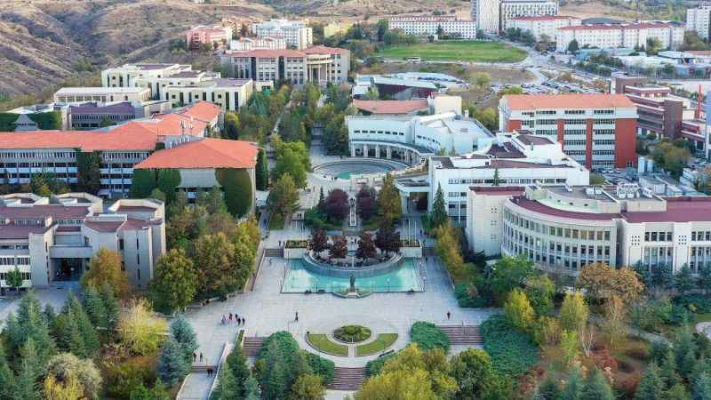 İhsan Doğramacı Bilkent Üniversitesi Öğretim Üyesi alacak