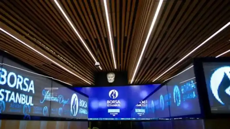 Borsa Neden Düştü 13 Şubat? Son Dakika