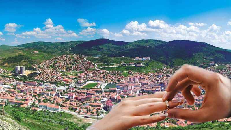 Yozgat'ta Evlilik Hayal Mi? Aile ve Sosyal Hizmetler Bakanı Duyurdu