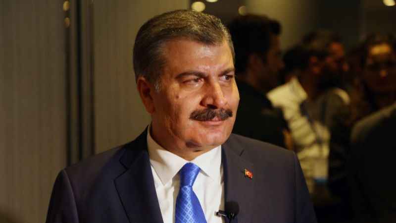 Yozgat'ta Sağlık Alanında Dev İstihdam Hamlesi: Bakan Koca Duyurdu!