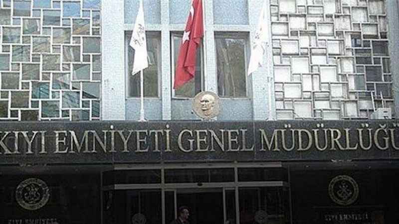 Kıyı Emniyeti Genel Müdürlüğü 3 Kişilik Daimi İşçi Alacak