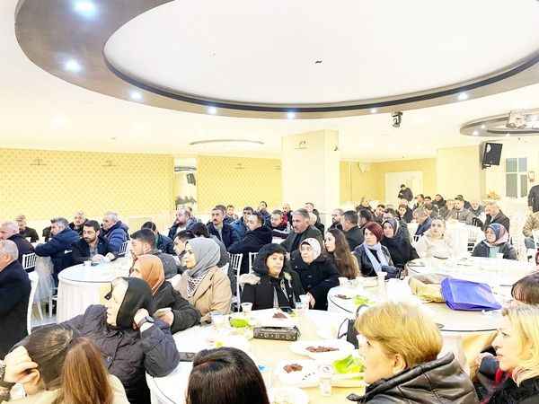 Milliyetçi Hareket Partisi Yozgat Belediye Başkan Adayı Açıkel’den Birlik Mesajı!