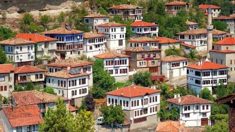 Karabük'ün Gizli Cennetleri: Tarih ve Doğanın Buluşma Noktası