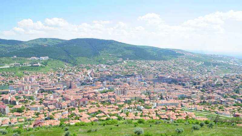 Yozgat Merkez'deki İcradan Satılık Taşınmazlar Dikkat Çekiyor