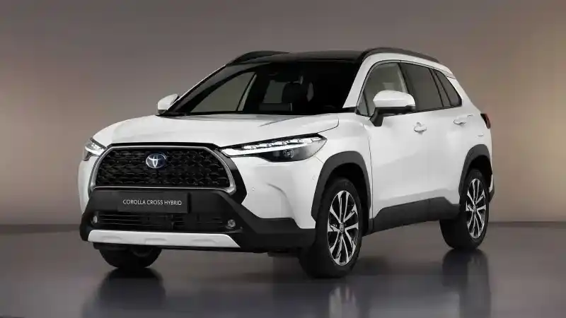 Arabası Olmayanlara Müjde: Toyota Corolla'da ÖTV Yok