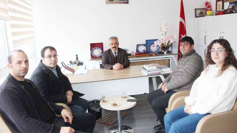Yozgat'ta Ekonomik Kalkınma Hamlesi: KOSGEB İl Müdürlüğü'nden Kritik Bilgilendirmeler
