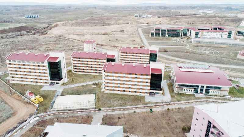 KYK Yurtlarında yeni dönem Büyük tasarruf sağlayacak
