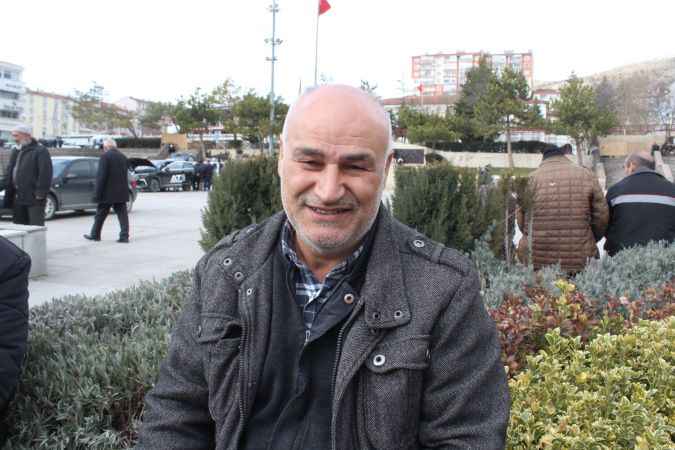 Yozgatlı Vatandaşın cevabı net: Belediye Başkanından Beklentileri Belirttiler