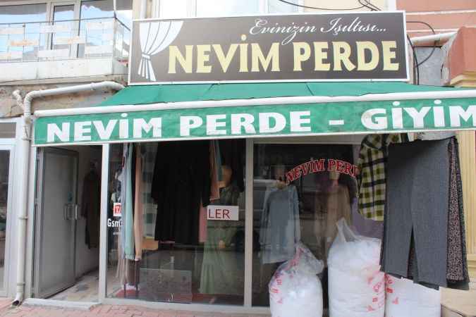 Yozgatlı esnafın beklentisi düşündürücü: Bu yılı atlatan esnaf en güzel esnaf