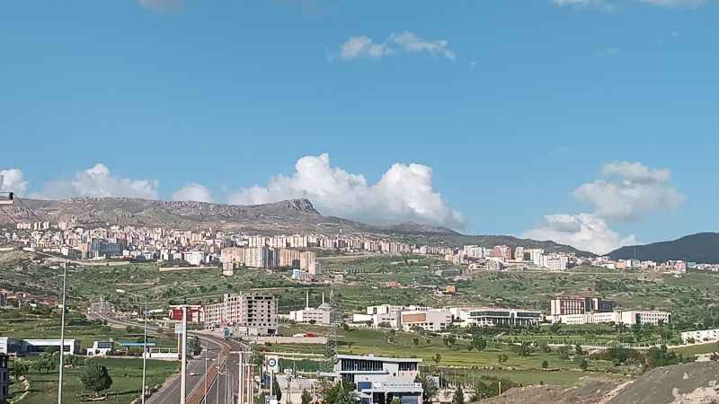 Türkiye'nin En Yaşanabilir Kentleri Listesi Yayınlandı: Şırnak şaşırtmadı!