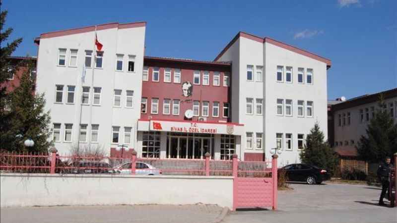 Sivas İl Özel İdaresi boru alımı yapılacak