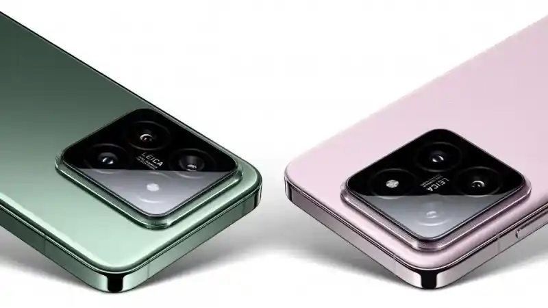 Xiaomi 14 Çıkış Yapmaya Hazırlanıyor: Peki Xiaomi'nin 14 Pro Modeli Ne Zaman Çıkacak?