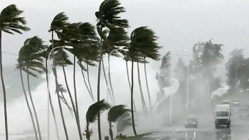 Sağanak Yağmur Çığ: Meteorolojiden Uyarı