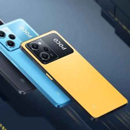 Poco X6'nın Güçlü Versiyonu: 12GB RAM ve 256GB İle Piyasada!