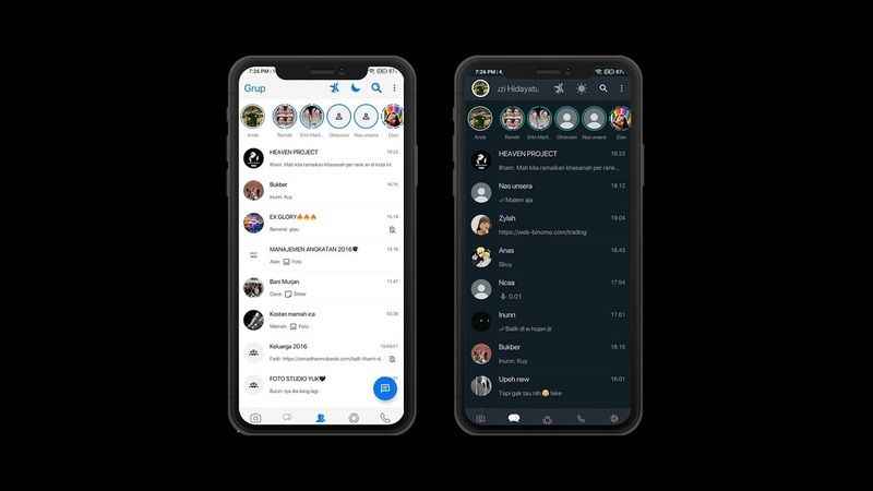WhatsApp Aero Neden Yasaklandı?