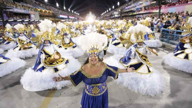 Rio Karnavalı Neden Kutlanır?