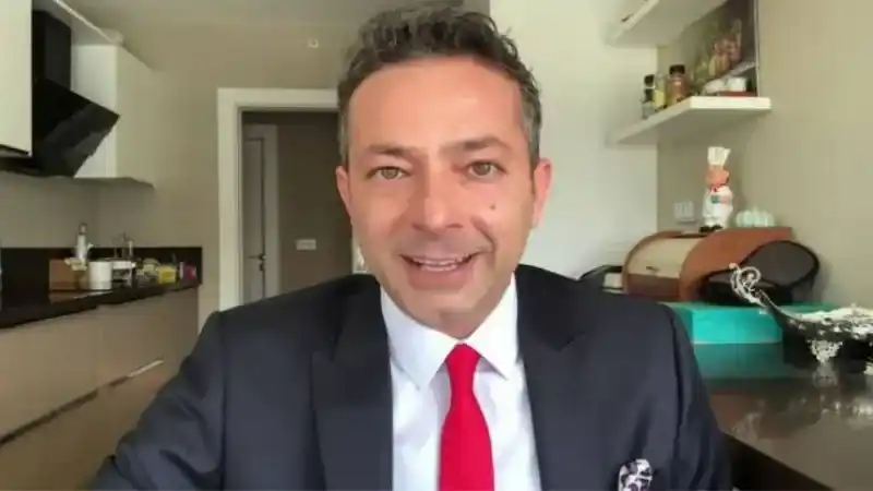 İrfan Değirmenci Neden Yok, Nede Ayrıldı?