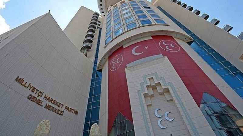 MHP Yozgat’ta İlçe Adaylarını Açıkladı!