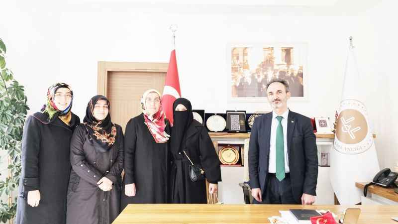 Yozgat’ta 5 Ayda Büyük Başarı!