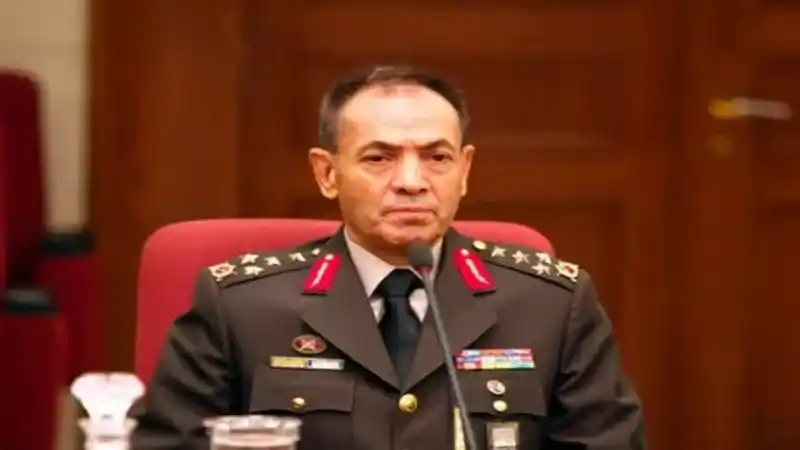 Saldiray Berk Neden Öldü?
