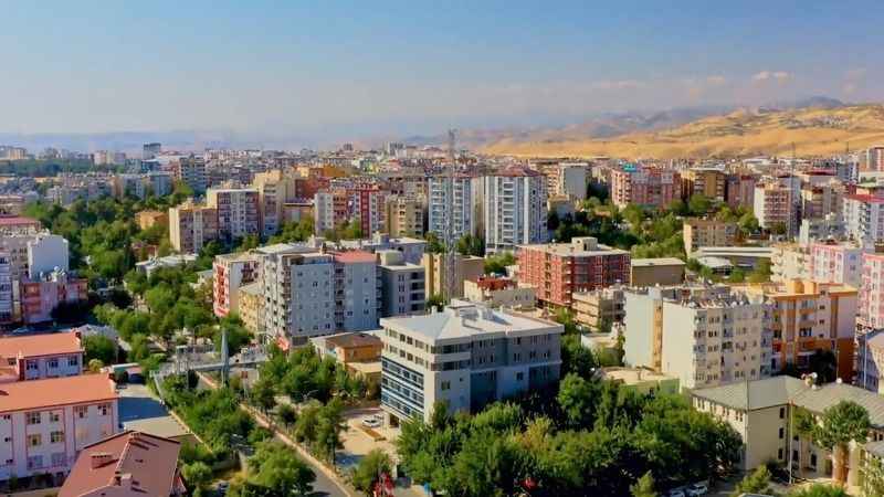Türkiye'nin En Yaşanabilir Şehirleri Listesi Yayınlandı: İşte Siirt’in Sıralaması!