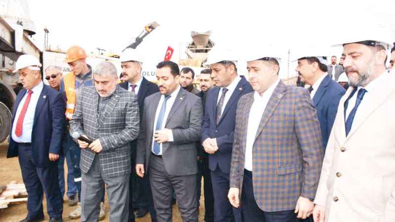 Sorgun’a Dev Yatırım: Yüzme Bilmeyen Kalmayacak!