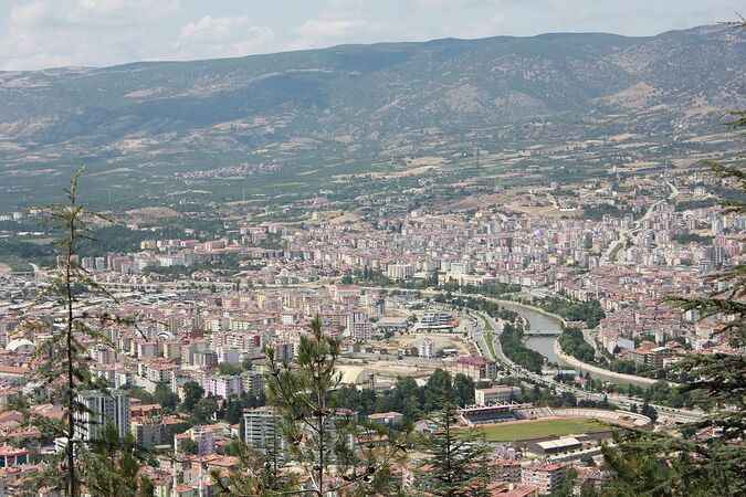 Tokat Gençlik ve Spor İl Müdürlüğü yangın alarm sistemleri modernizasyonu yaptıracak