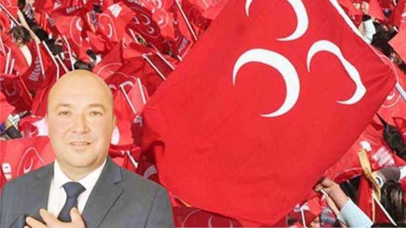MHP Çayıralan Belediye Başkan Adayı Ahmet Kaygısız’dan Büyük Açılışa Davet
