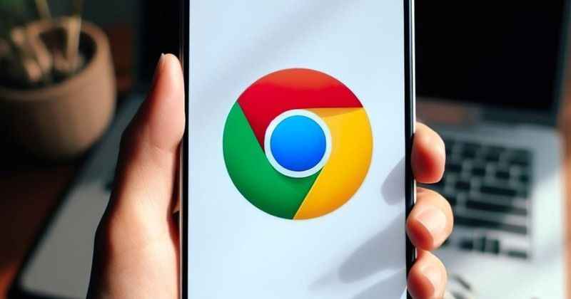 Bu uygulama sizleri uçuracak: Google Chrome yenileniyor