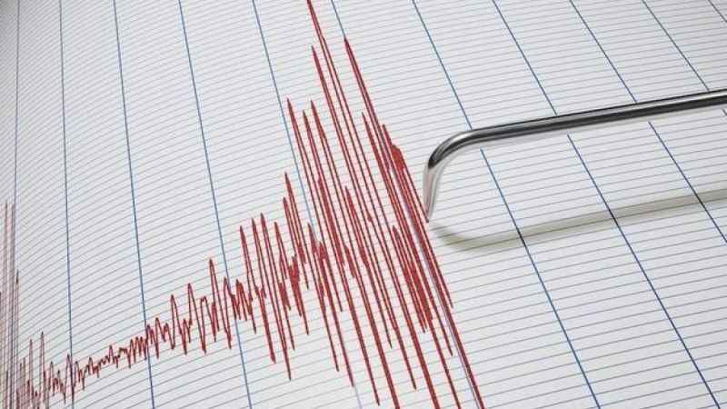 Yozgatlı Hemşehrimiz Kılıçer’den Yozgat’a Deprem Uyarısı!