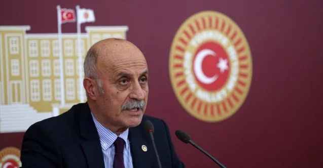 Ali Keven: Takipçisi olacağız