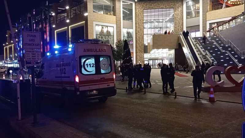 Yozgat'ın komşusunda neler oluyor: ne oluyorsa akşamları oluyor
