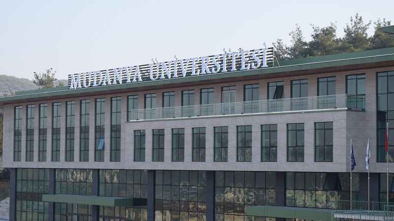 Mudanya Üniversitesi akademik personel alacak