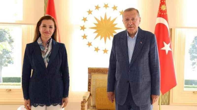 Fatma Seniha Nükhet Hotar Kimdir, Kaç Yaşında, Nereli? Dokuz Eylül Üniversitesi Fatma Seniha Nükhet Hotar