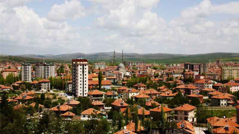Sorgun İcra Dairesi Müdürlüğü’nden maden ruhsatı satılacak