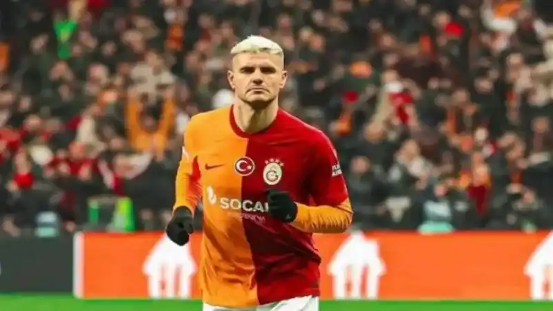 İcardi Neden Mutsuz?