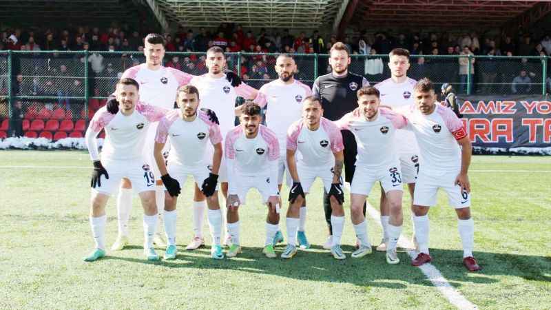 Yozgat Belediyesi Bozokspor seriyi sürdürmek istiyor