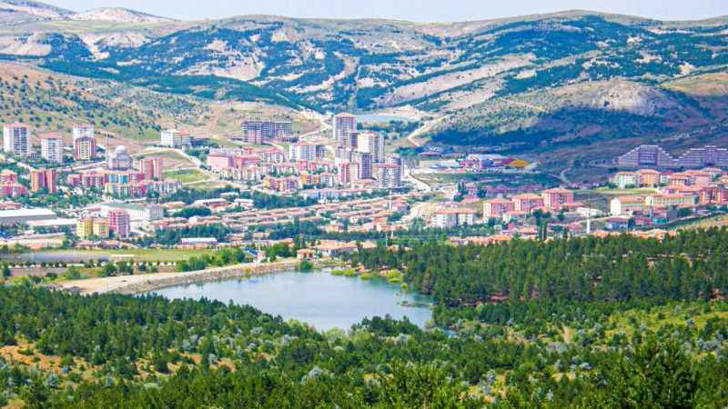Yozgat’ta Bulutlar Hakim Olacak: İşte Hafta Sonu Analizi!