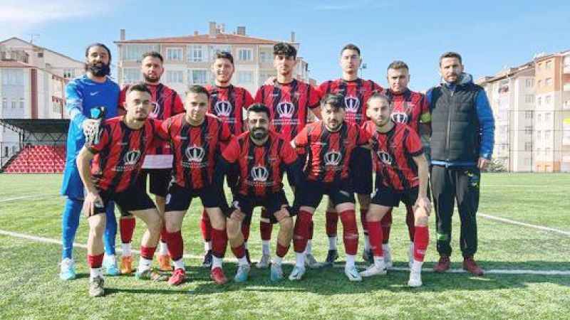 Yozgatspor 1959 FK farkı korumak istiyor