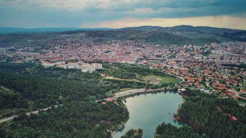 Yozgat’ta Hava Nasıl Olacak: İşte 5 Günlük Hava Tahmini!