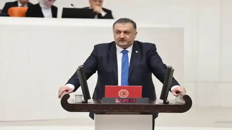 Akaryakıt Fiyatları ve Tarımsal Üretim Alarm Veriyor
