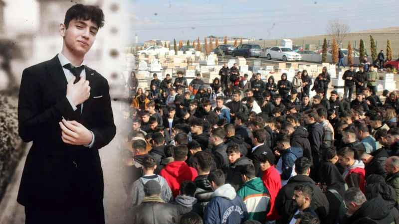 Yozgatlı Hüseyin Ankara’yı yaktı kül etti!