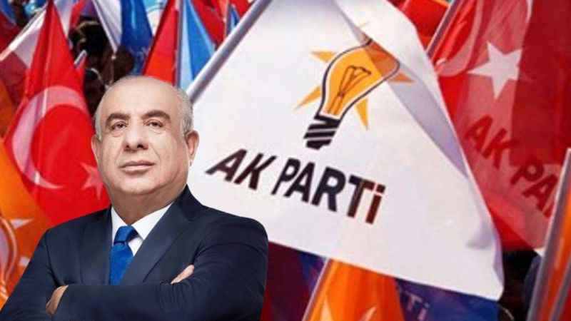 AK Parti Akdağmadeni Belediye Başkan Adayı Ferudun Daştan, İstihdam Kapıları Açılacak!