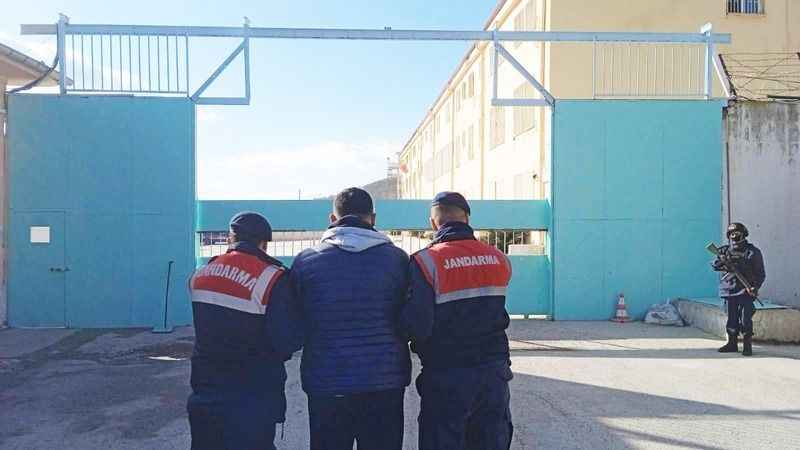 Yozgat’ta Aranıyorlardı: Suçlulara Büyük Baskın!