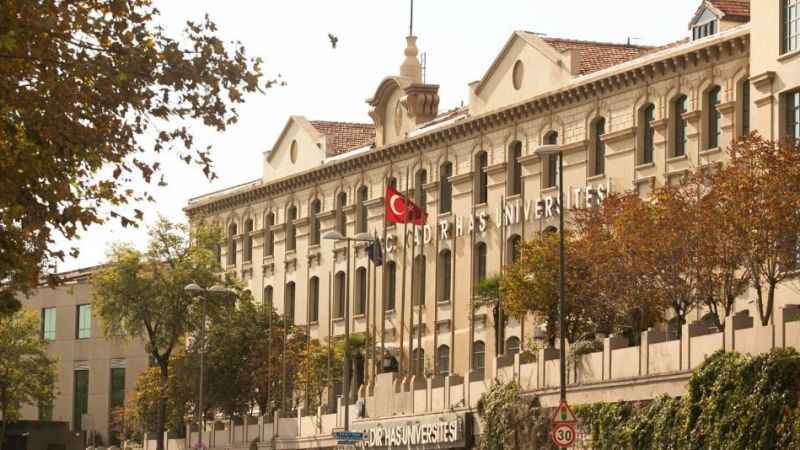 Kadir Has Üniversitesi Öğretim Üyesi alacak