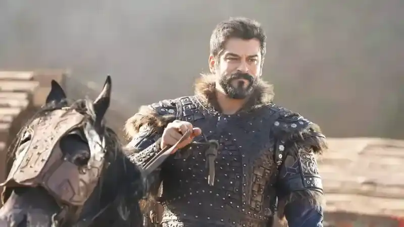 Kuruluş Osman Fragman Neden Yok?