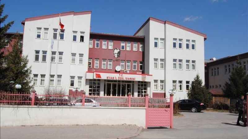 Sivas İl Özel İdaresi araç kiralama hizmeti alacak