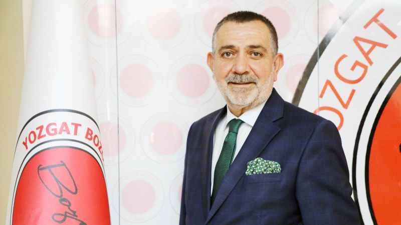 By Çamlık yazdı... İşte Memati! Neden Memati?