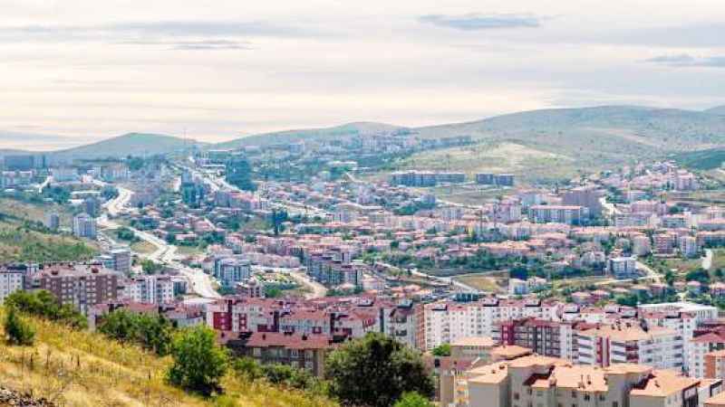 Kırşehir'in Nezaketi Yozgat'a Kazandırdı